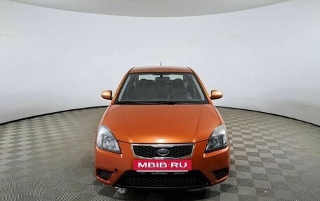 KIA Rio II, 2011 год, 617 000 рублей, 2 фотография