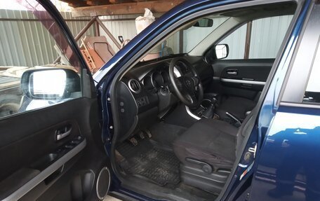 Suzuki Grand Vitara, 2008 год, 910 000 рублей, 3 фотография