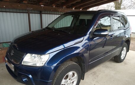 Suzuki Grand Vitara, 2008 год, 910 000 рублей, 10 фотография