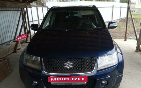 Suzuki Grand Vitara, 2008 год, 910 000 рублей, 5 фотография