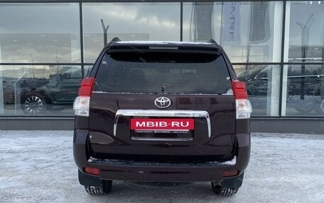 Toyota Land Cruiser Prado 150 рестайлинг 2, 2013 год, 2 995 000 рублей, 3 фотография