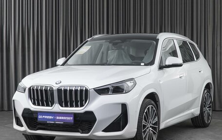 BMW X1, 2024 год, 7 148 000 рублей, 5 фотография