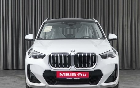 BMW X1, 2024 год, 7 148 000 рублей, 3 фотография