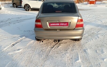 Opel Vectra B рестайлинг, 1997 год, 210 000 рублей, 3 фотография