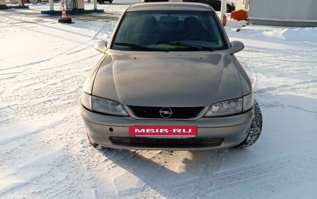 Opel Vectra B рестайлинг, 1997 год, 210 000 рублей, 5 фотография