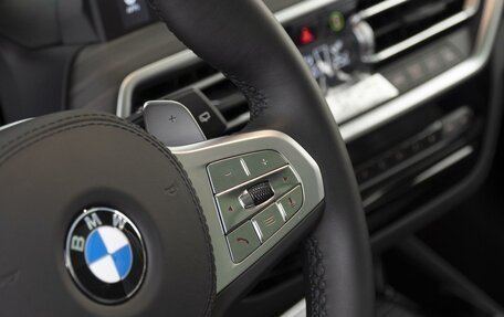 BMW X3, 2024 год, 8 998 000 рублей, 19 фотография