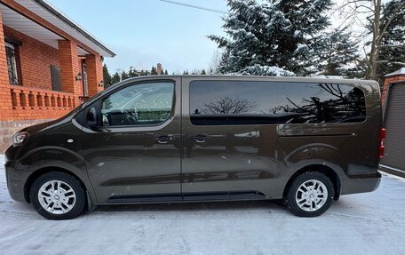 Peugeot Traveller I, 2020 год, 3 550 000 рублей, 2 фотография