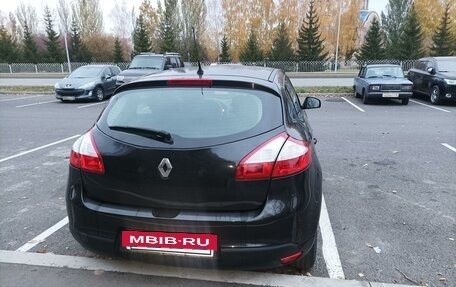 Renault Megane III, 2014 год, 870 000 рублей, 2 фотография