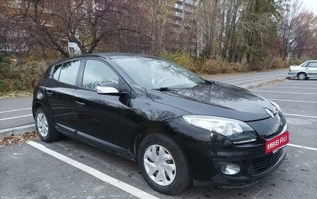 Renault Megane III, 2014 год, 870 000 рублей, 3 фотография