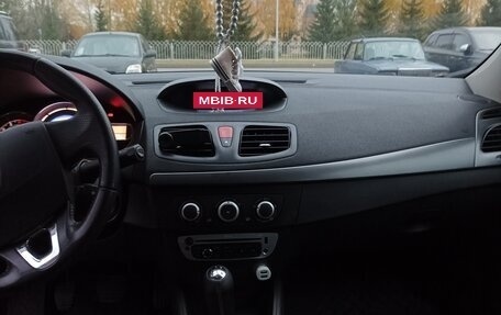 Renault Megane III, 2014 год, 870 000 рублей, 9 фотография