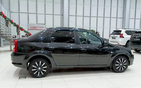 Renault Logan I, 2012 год, 550 000 рублей, 5 фотография