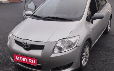 Toyota Auris II, 2007 год, 550 000 рублей, 2 фотография