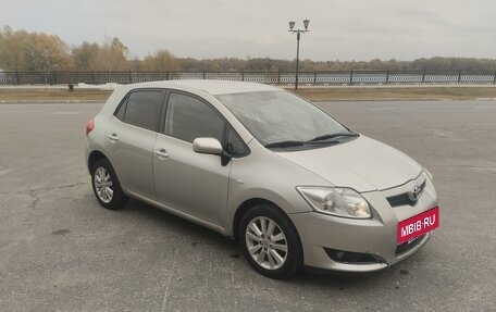 Toyota Auris II, 2007 год, 550 000 рублей, 7 фотография