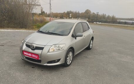 Toyota Auris II, 2007 год, 550 000 рублей, 10 фотография