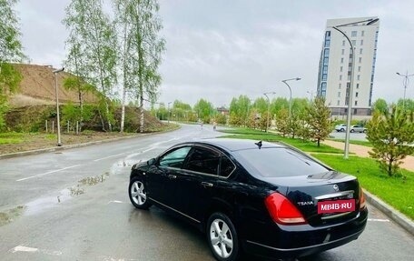 Nissan Teana, 2003 год, 600 000 рублей, 2 фотография