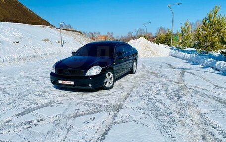 Nissan Teana, 2003 год, 600 000 рублей, 6 фотография