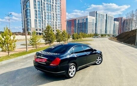 Nissan Teana, 2003 год, 600 000 рублей, 13 фотография