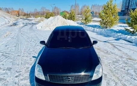 Nissan Teana, 2003 год, 600 000 рублей, 15 фотография