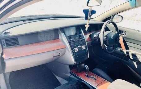 Nissan Teana, 2003 год, 600 000 рублей, 22 фотография