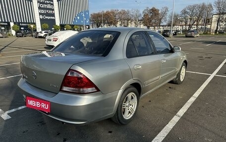 Nissan Almera Classic, 2007 год, 450 000 рублей, 6 фотография