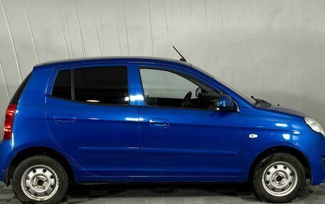 KIA Picanto I, 2010 год, 700 000 рублей, 4 фотография