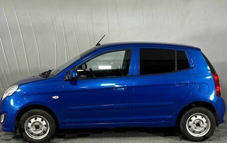 KIA Picanto I, 2010 год, 700 000 рублей, 8 фотография