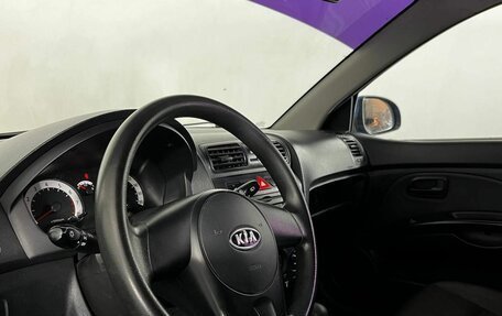 KIA Picanto I, 2010 год, 700 000 рублей, 13 фотография