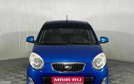 KIA Picanto I, 2010 год, 700 000 рублей, 2 фотография