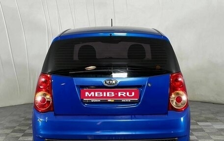 KIA Picanto I, 2010 год, 700 000 рублей, 6 фотография