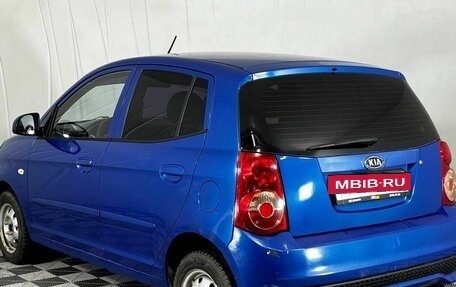 KIA Picanto I, 2010 год, 700 000 рублей, 7 фотография