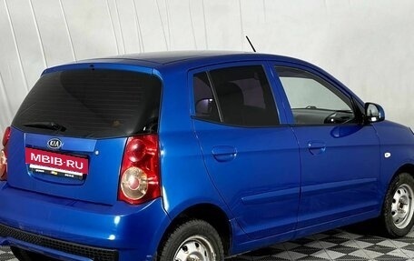 KIA Picanto I, 2010 год, 700 000 рублей, 5 фотография