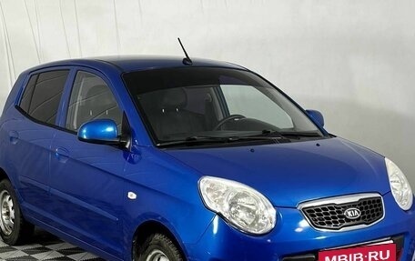 KIA Picanto I, 2010 год, 700 000 рублей, 3 фотография