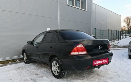 Nissan Almera Classic, 2007 год, 345 000 рублей, 6 фотография