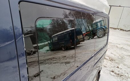 Volkswagen Multivan T5, 2007 год, 1 000 000 рублей, 13 фотография