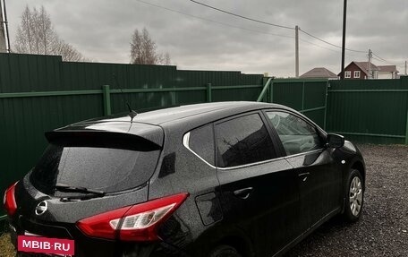 Nissan Tiida, 2015 год, 950 000 рублей, 3 фотография