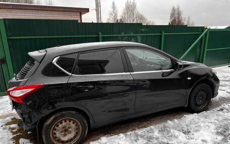 Nissan Tiida, 2015 год, 950 000 рублей, 11 фотография