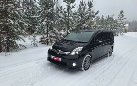 Toyota ISis I, 2011 год, 1 730 000 рублей, 3 фотография