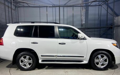 Toyota Land Cruiser 200, 2013 год, 3 300 000 рублей, 4 фотография