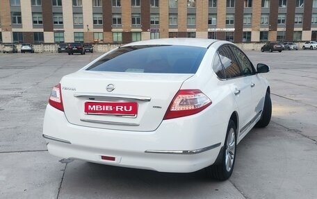 Nissan Teana, 2012 год, 1 100 000 рублей, 6 фотография