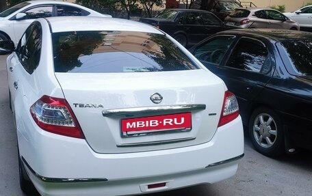 Nissan Teana, 2012 год, 1 100 000 рублей, 7 фотография