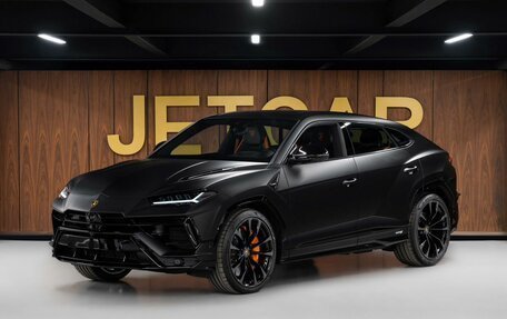 Lamborghini Urus I, 2024 год, 45 000 000 рублей, 1 фотография