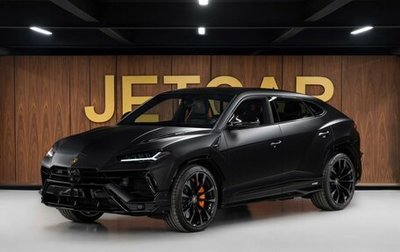 Lamborghini Urus I, 2024 год, 45 000 000 рублей, 1 фотография