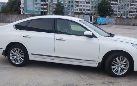 Nissan Teana, 2012 год, 1 100 000 рублей, 9 фотография