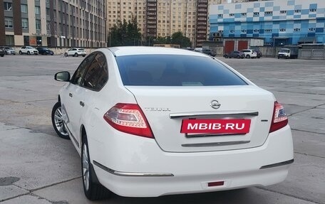 Nissan Teana, 2012 год, 1 100 000 рублей, 11 фотография