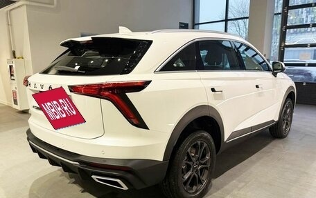 Haval F7, 2024 год, 2 699 000 рублей, 7 фотография