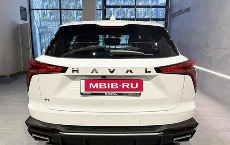 Haval F7, 2024 год, 2 699 000 рублей, 5 фотография