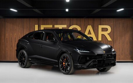 Lamborghini Urus I, 2024 год, 45 000 000 рублей, 7 фотография