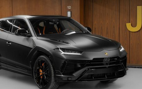 Lamborghini Urus I, 2024 год, 45 000 000 рублей, 8 фотография