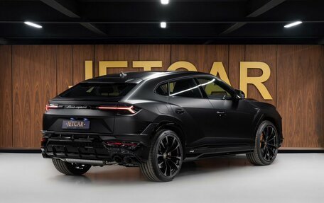 Lamborghini Urus I, 2024 год, 45 000 000 рублей, 9 фотография