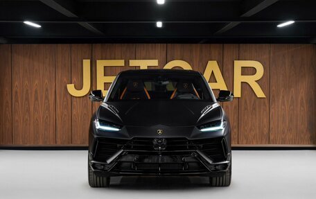 Lamborghini Urus I, 2024 год, 45 000 000 рублей, 5 фотография